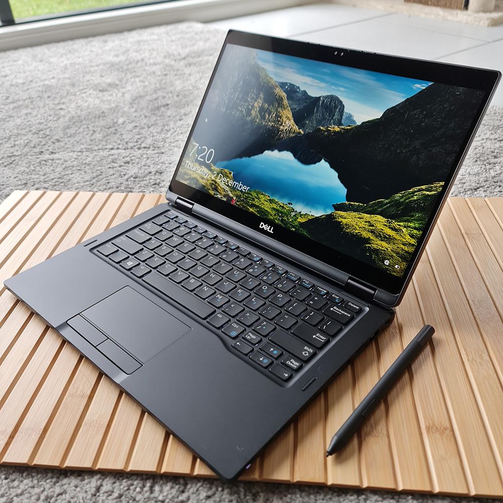 Laptop